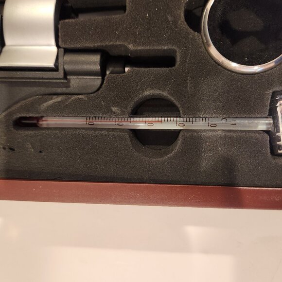 Wine Lover's Tools Gift Box *Please Read* - Picture 12 of 16